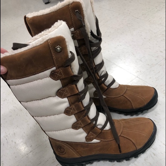 Columbia boots size 6 - Picture 6 of 6